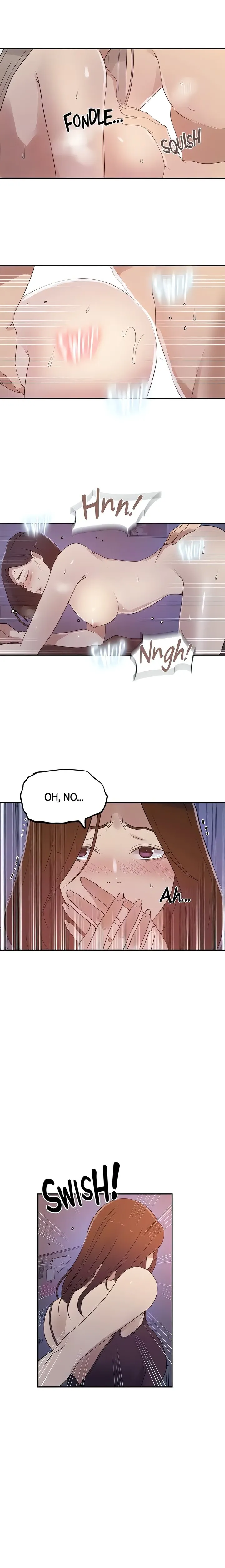 Secret Class Chapter 232 Image 8