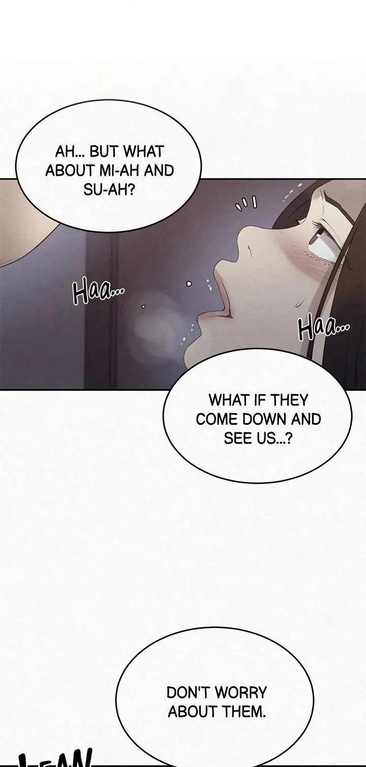 Secret Class Chapter 233 Image 1