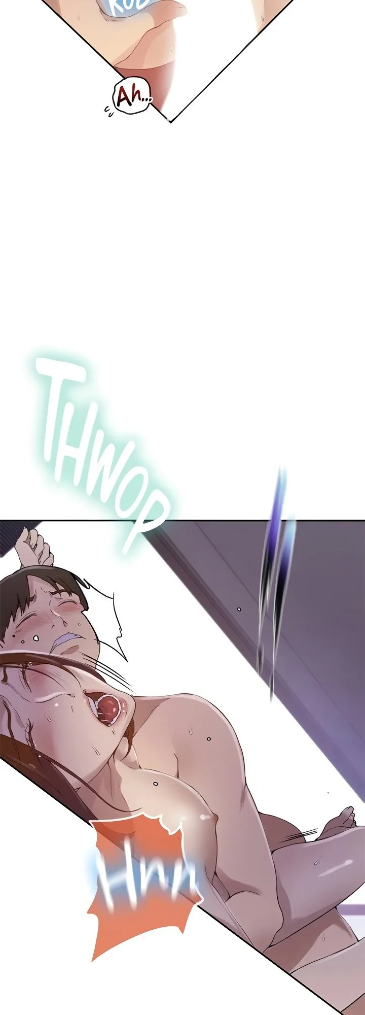 Secret Class Chapter 233 Image 10