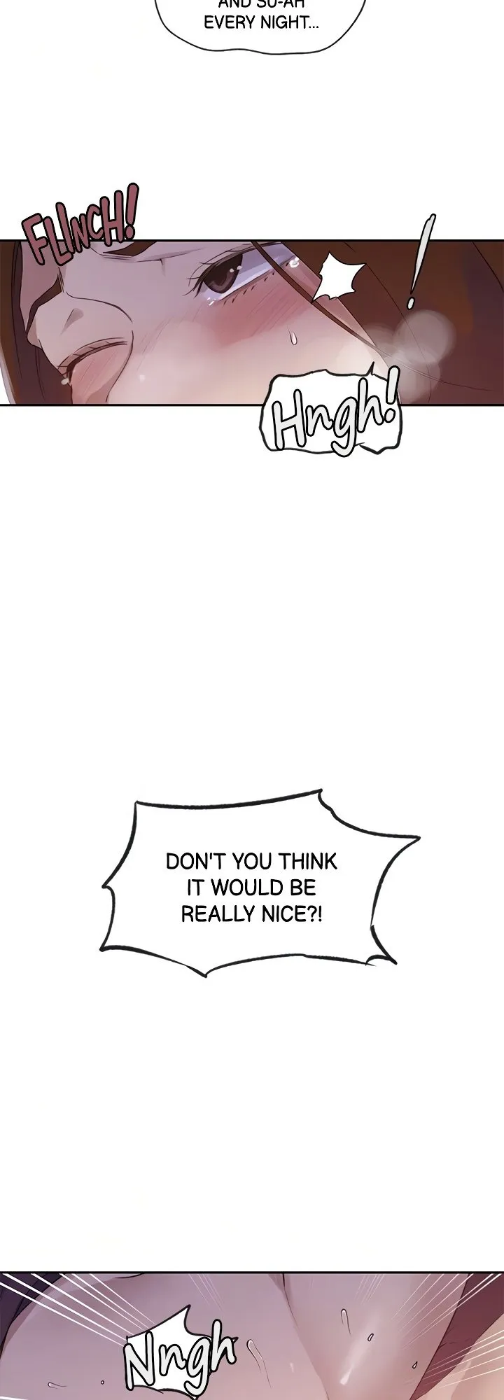 Secret Class Chapter 233 Image 13