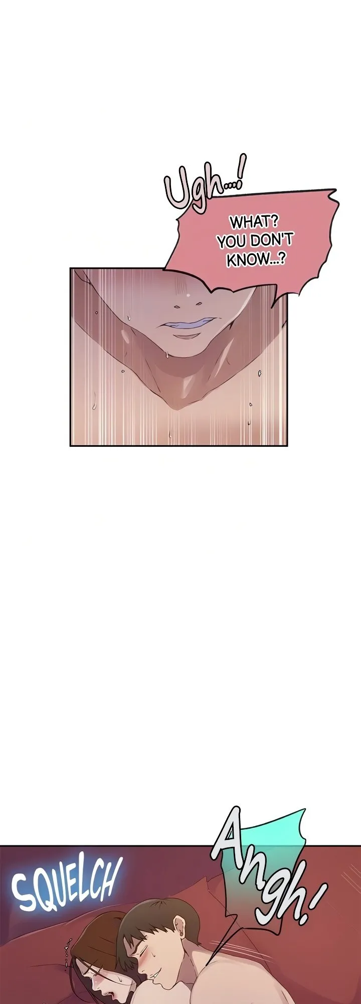 Secret Class Chapter 233 Image 15