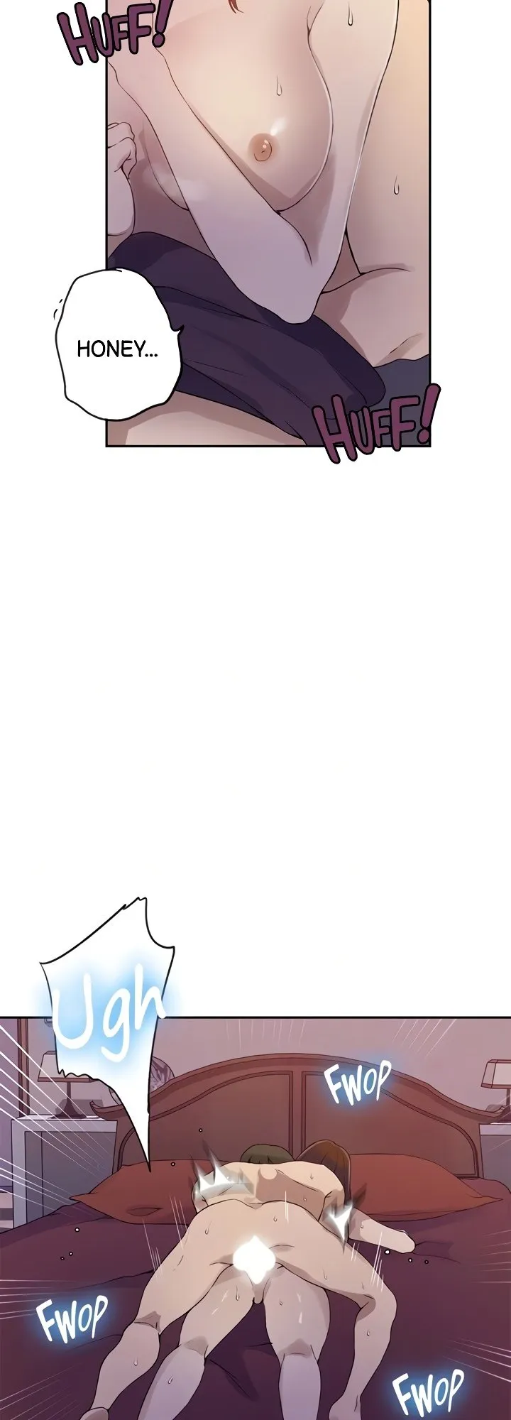 Secret Class Chapter 233 Image 19