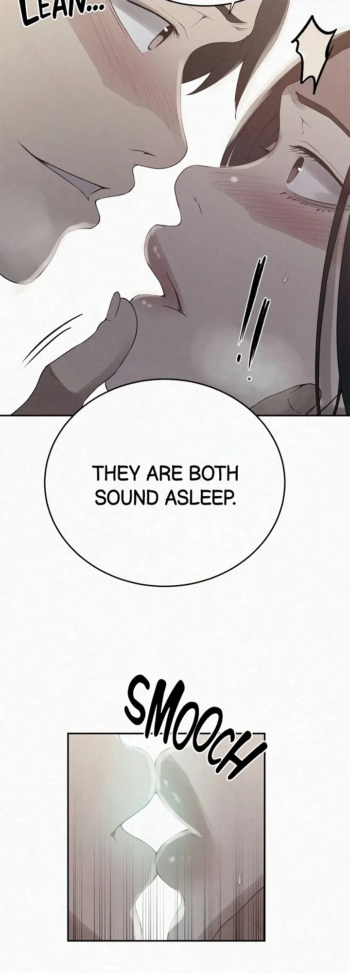 Secret Class Chapter 233 Image 2