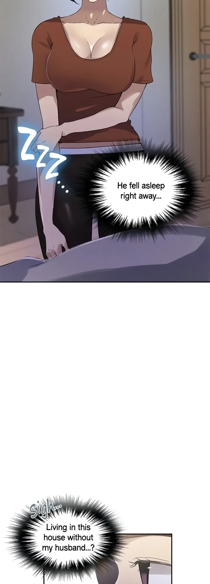 Secret Class Chapter 233 Image 30