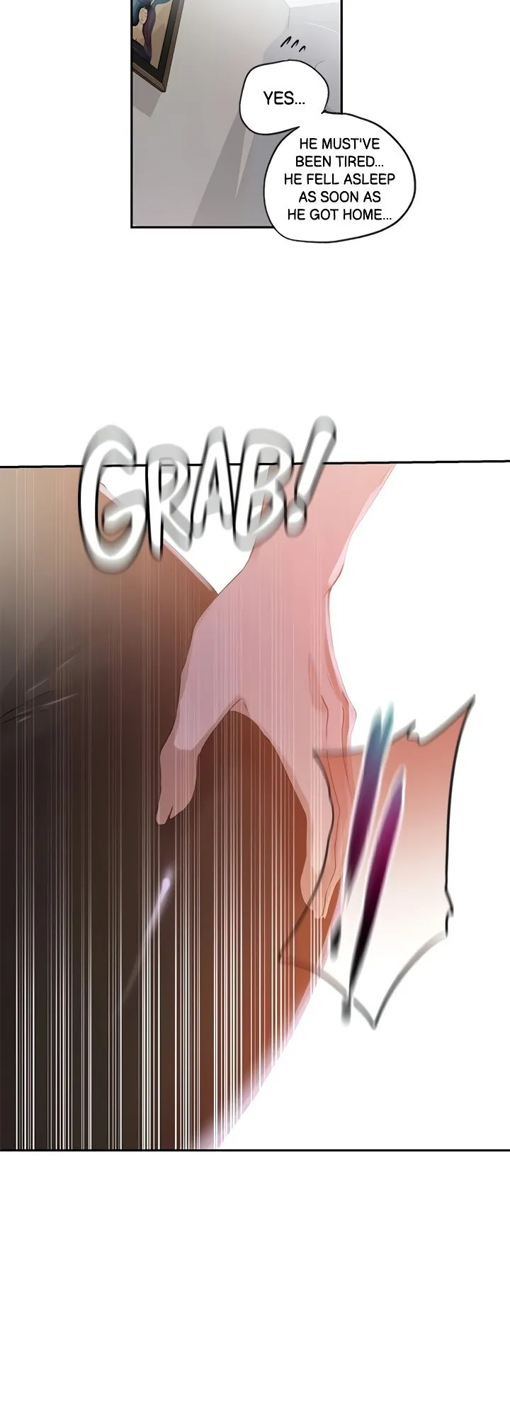 Secret Class Chapter 233 Image 33