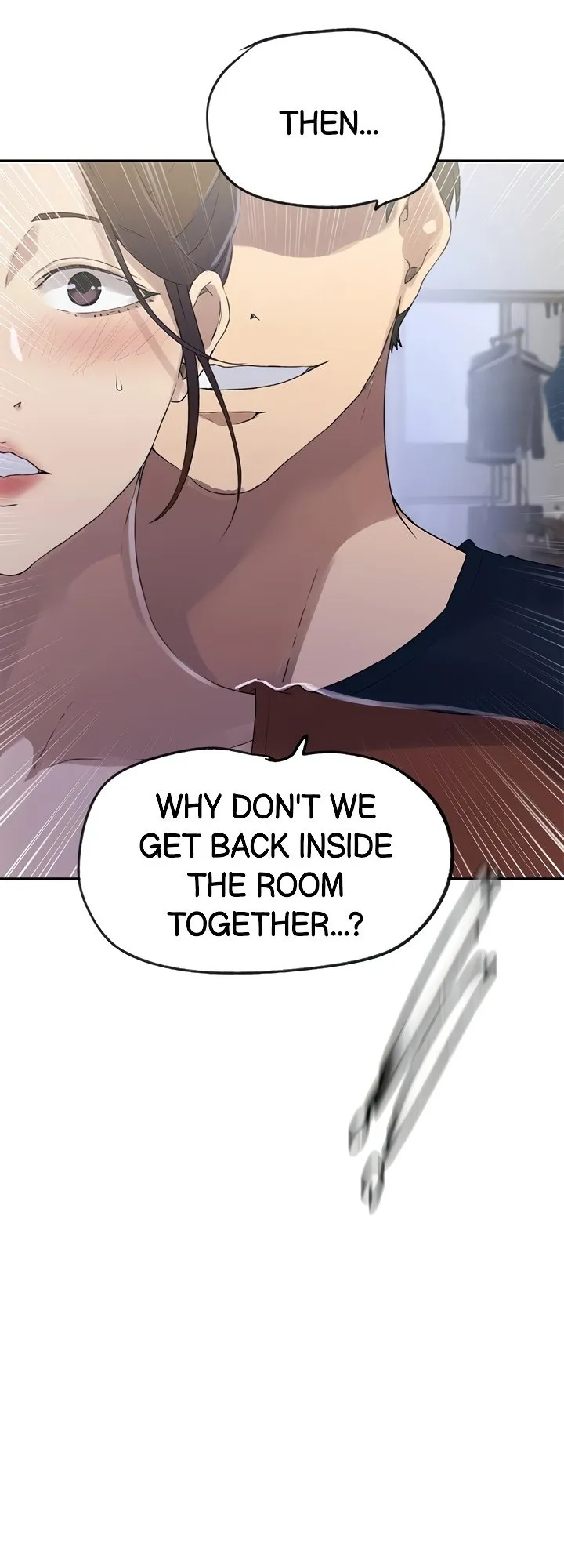 Secret Class Chapter 233 Image 34