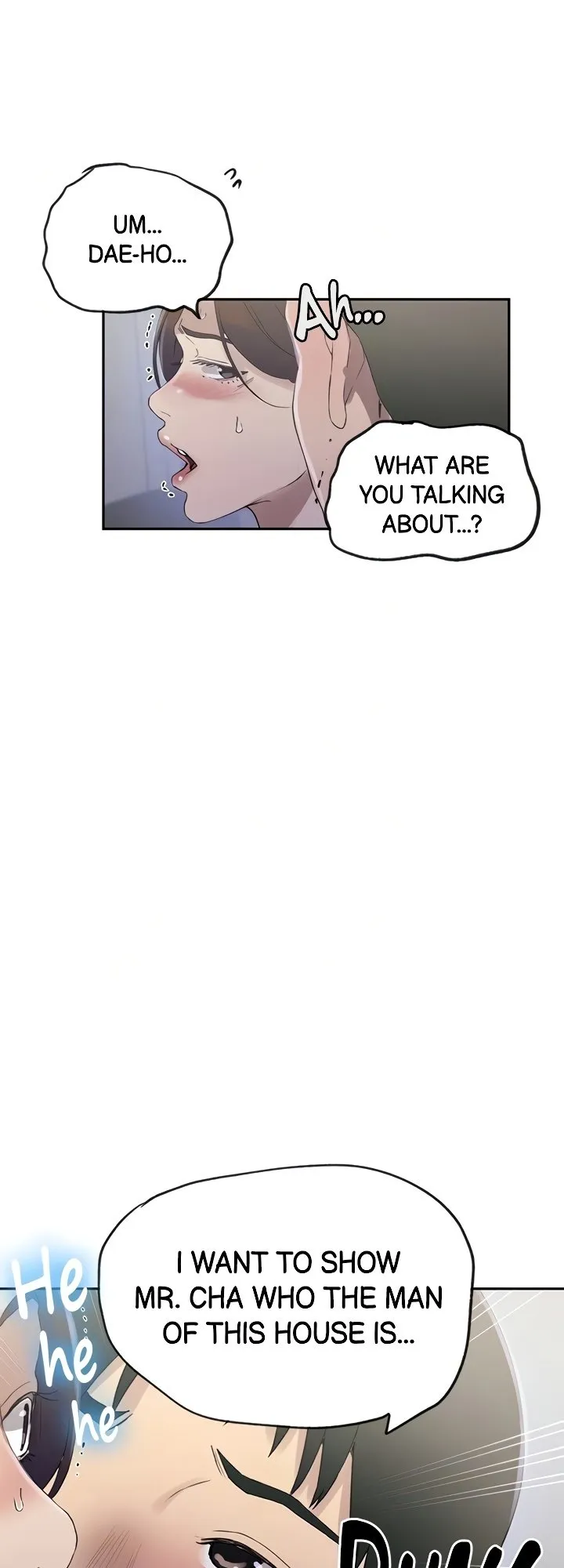 Secret Class Chapter 233 Image 35