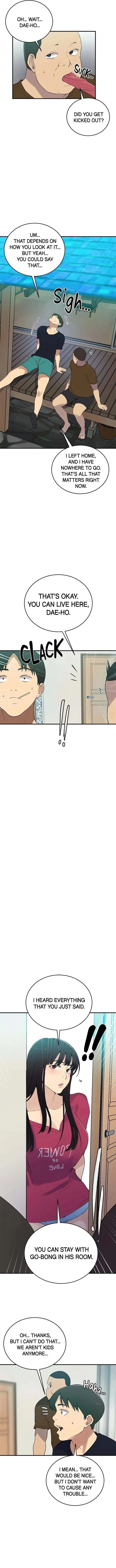 Secret Class Chapter 235 Image 10
