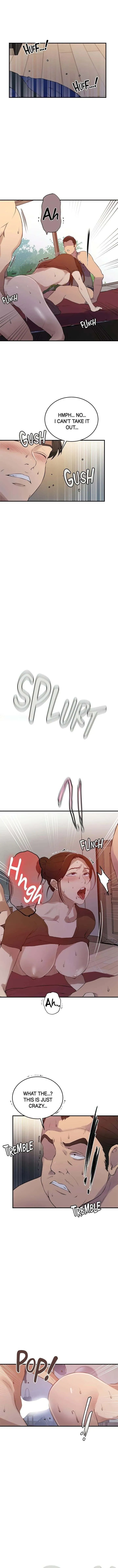 Secret Class Chapter 235 Image 2