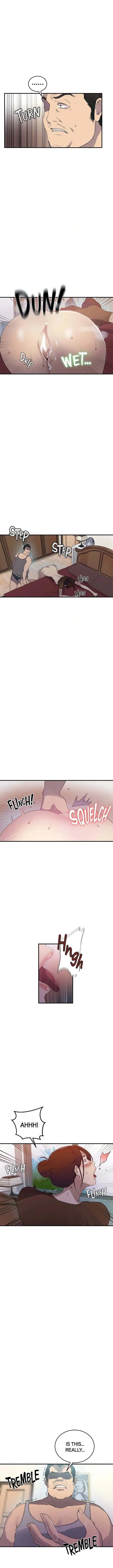 Secret Class Chapter 235 Image 4