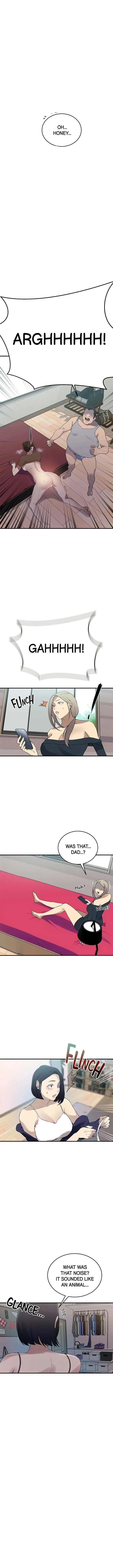 Secret Class Chapter 235 Image 5