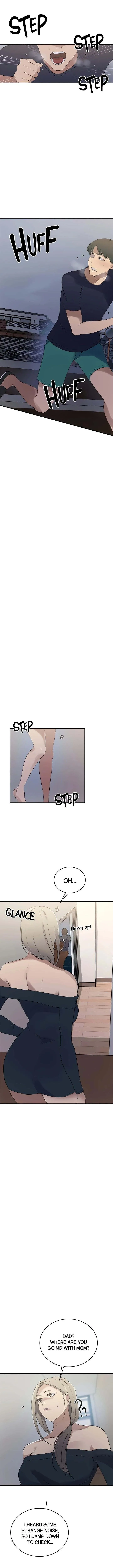 Secret Class Chapter 235 Image 6