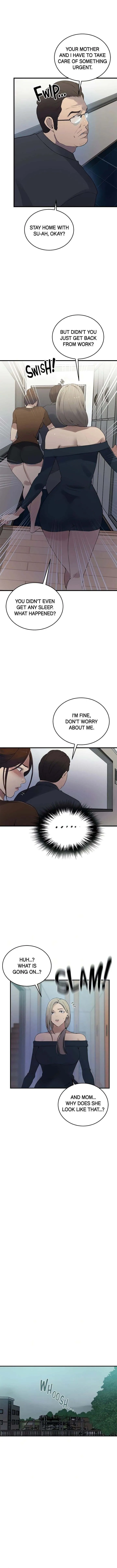 Secret Class Chapter 235 Image 7