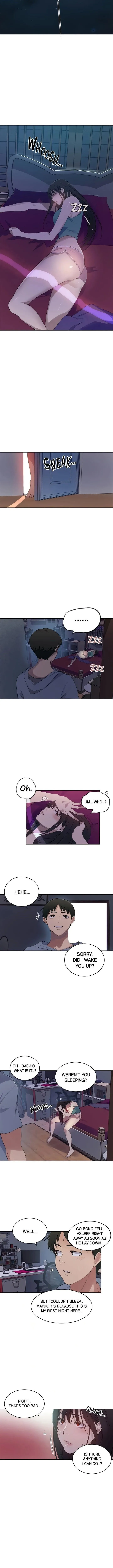 Secret Class Chapter 236 Image 7