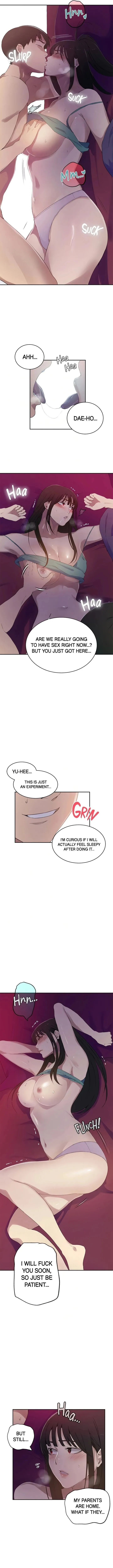 Secret Class Chapter 236 Image 9