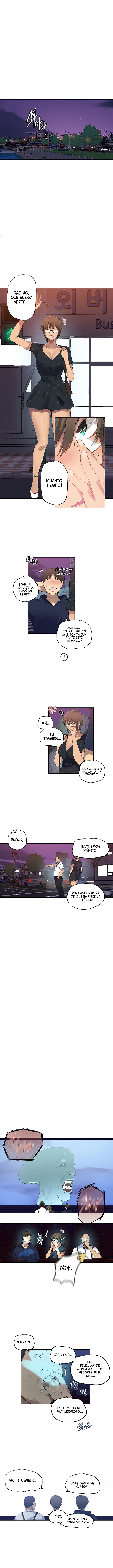 Secret Class Chapter 238 Image 5