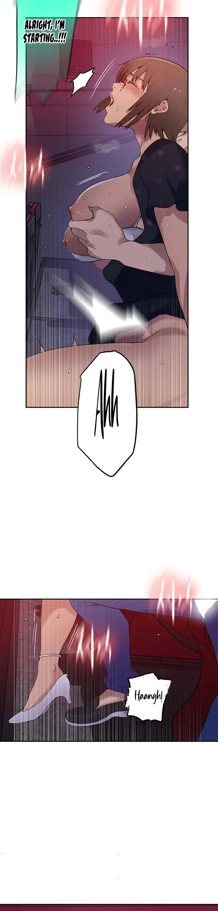 Secret Class Chapter 239 Image 12