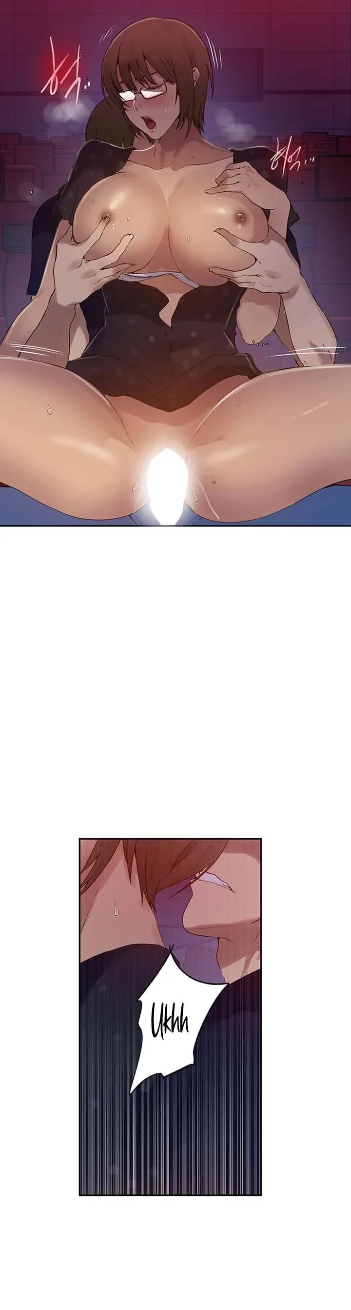 Secret Class Chapter 239 Image 13