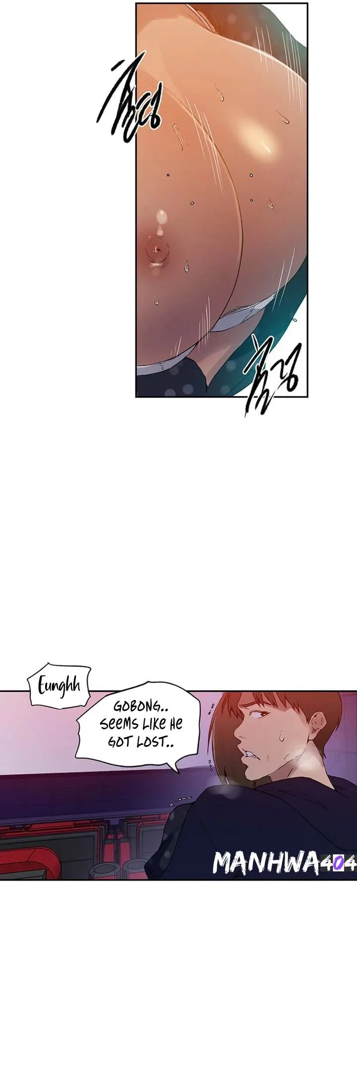 Secret Class Chapter 239 Image 14