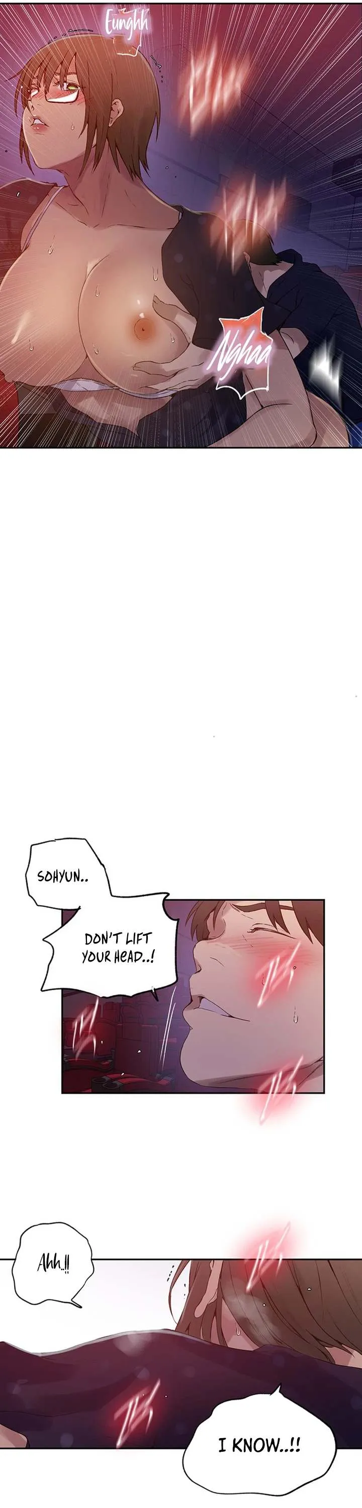 Secret Class Chapter 239 Image 17