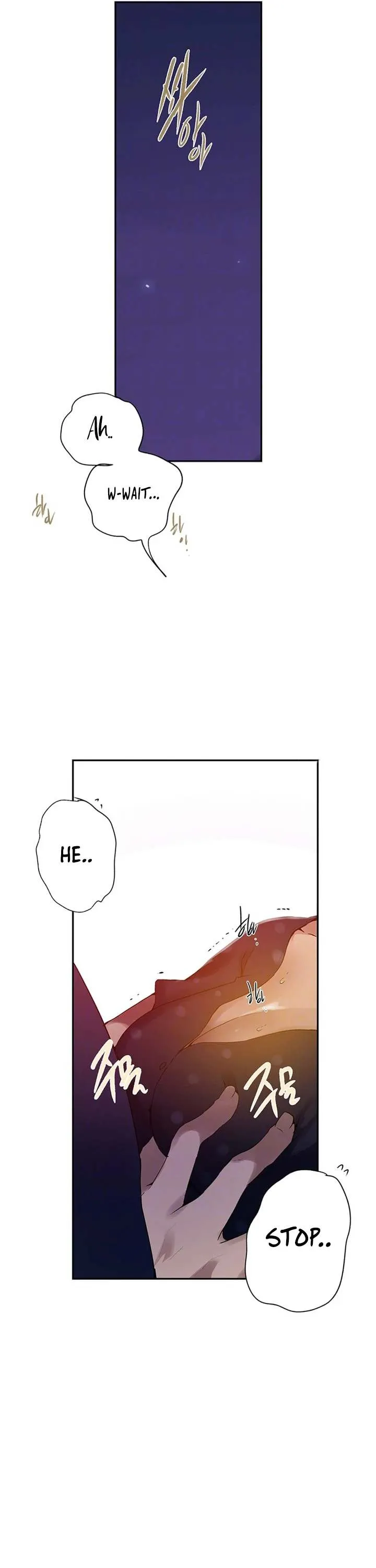 Secret Class Chapter 239 Image 2