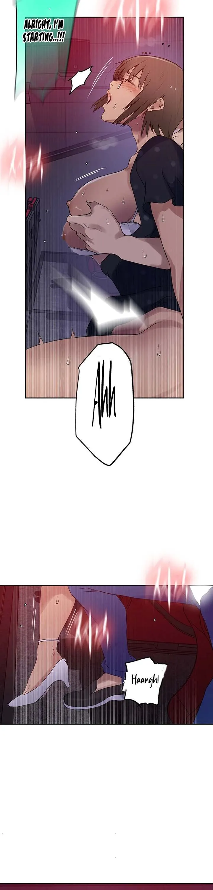 Secret Class Chapter 239 Image 23
