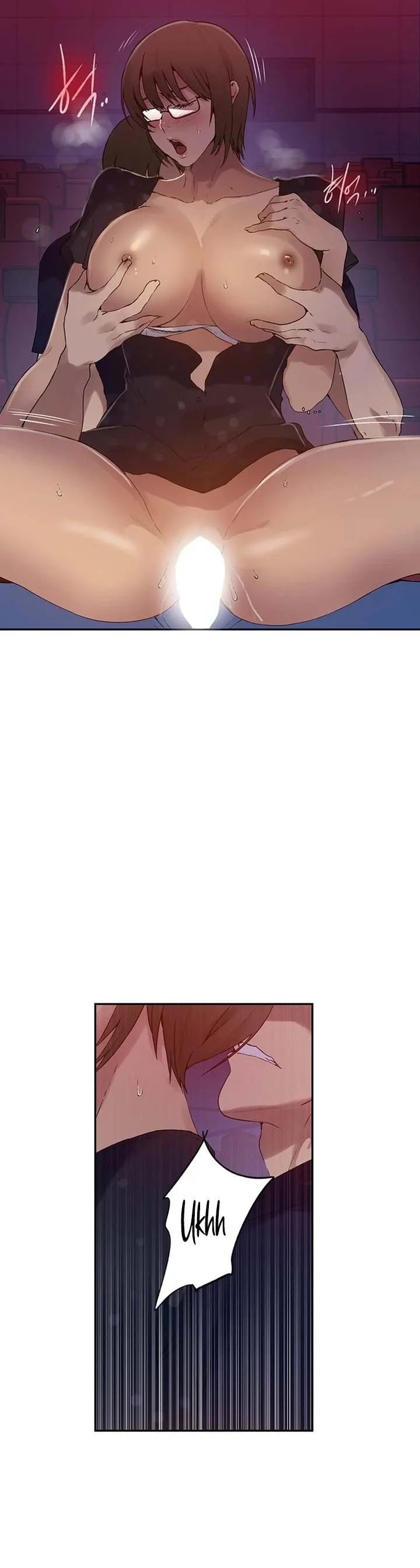 Secret Class Chapter 239 Image 24