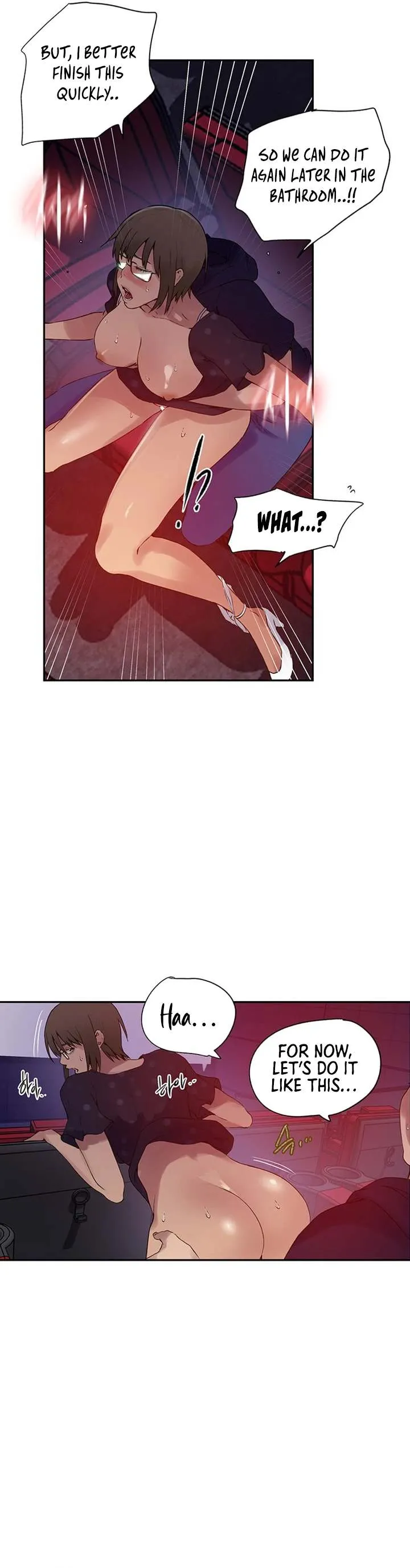 Secret Class Chapter 239 Image 26