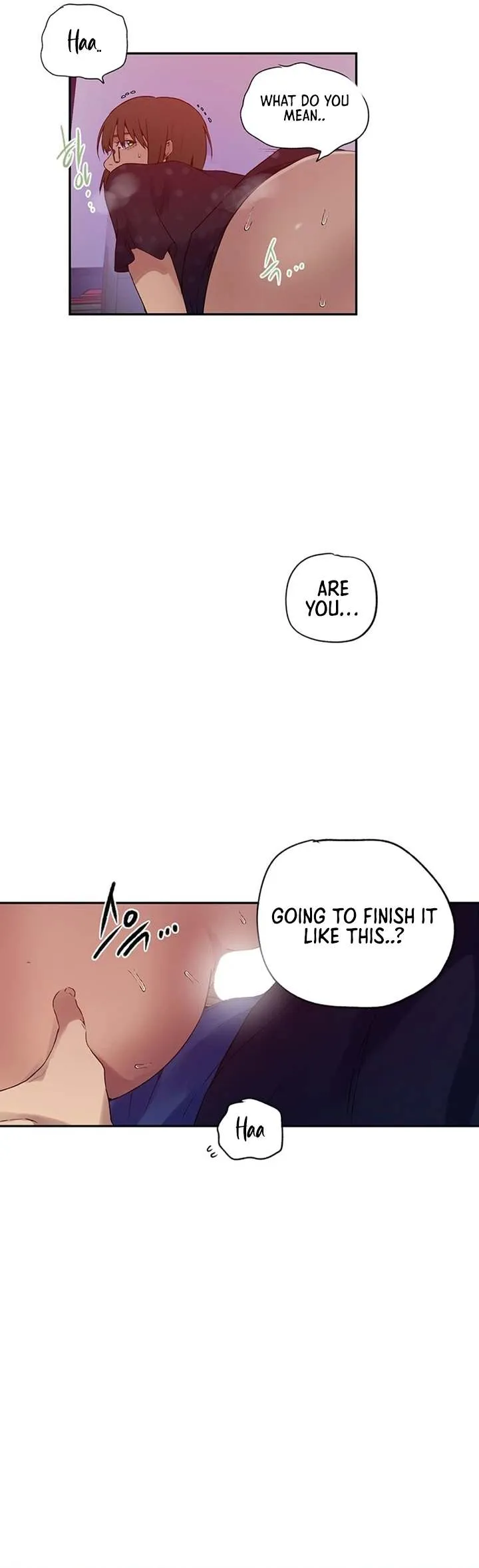 Secret Class Chapter 239 Image 27