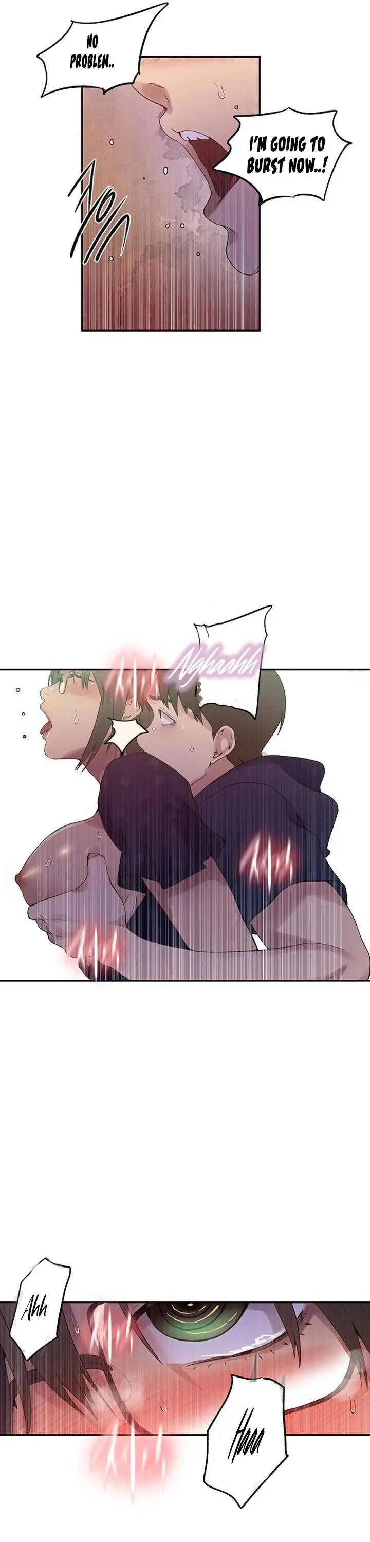 Secret Class Chapter 239 Image 31