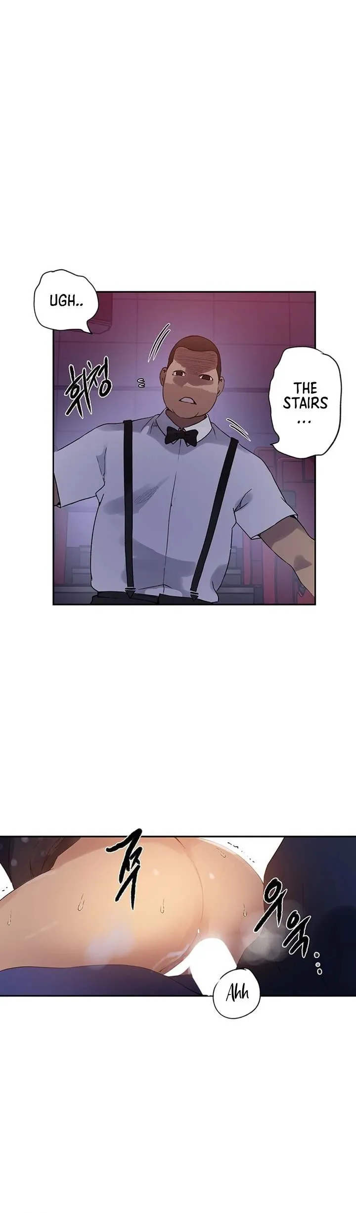 Secret Class Chapter 239 Image 33