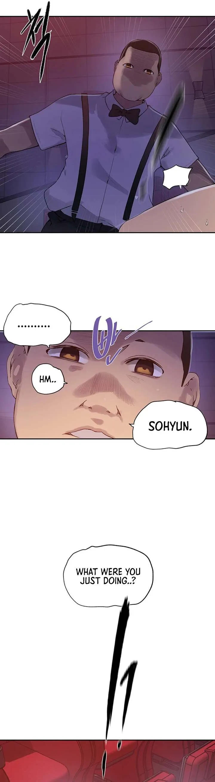 Secret Class Chapter 239 Image 35