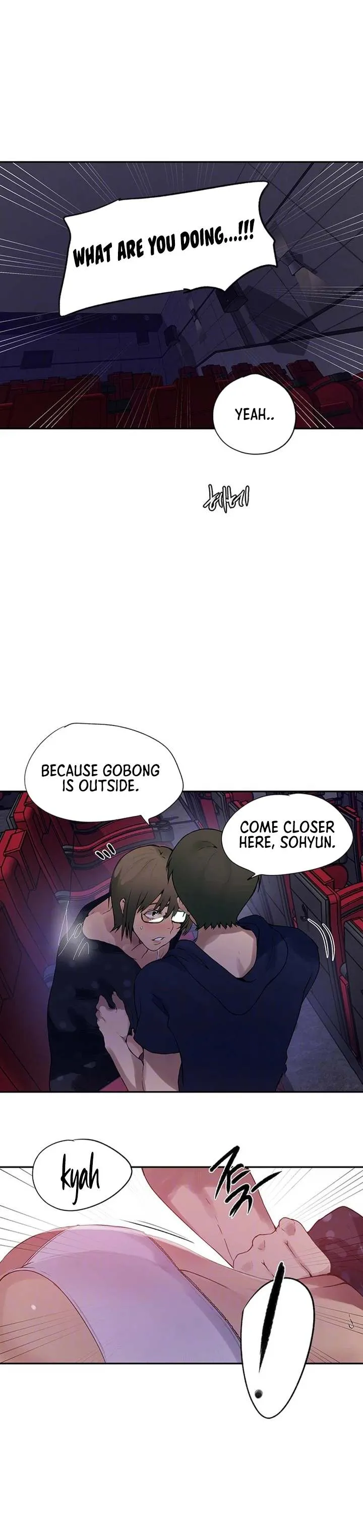 Secret Class Chapter 239 Image 4