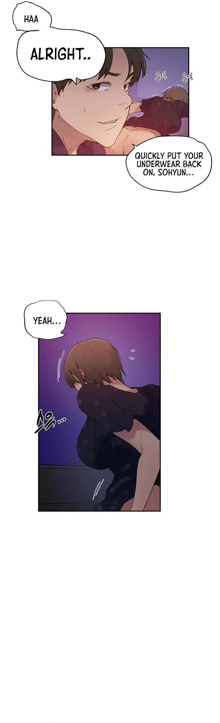 Secret Class Chapter 239 Image 42