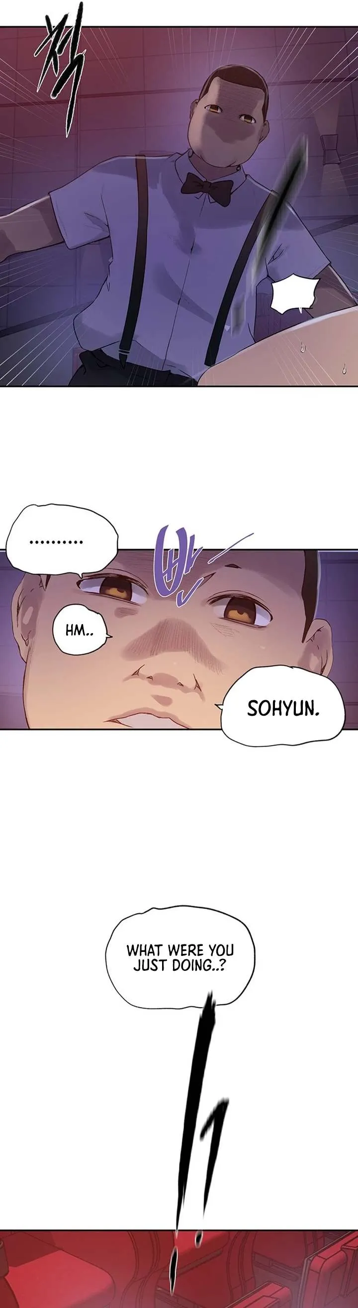 Secret Class Chapter 239 Image 43