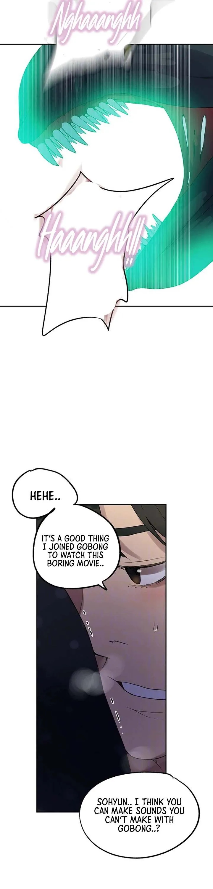 Secret Class Chapter 239 Image 8