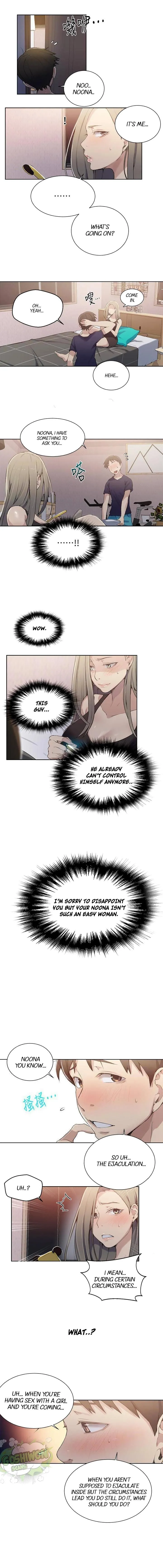 Secret Class Chapter 24 Image 8