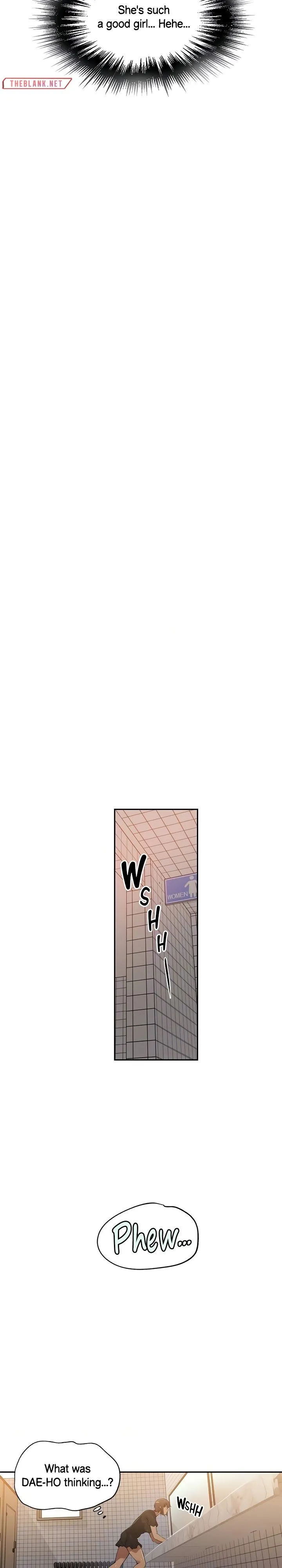 Secret Class Chapter 240 Image 8