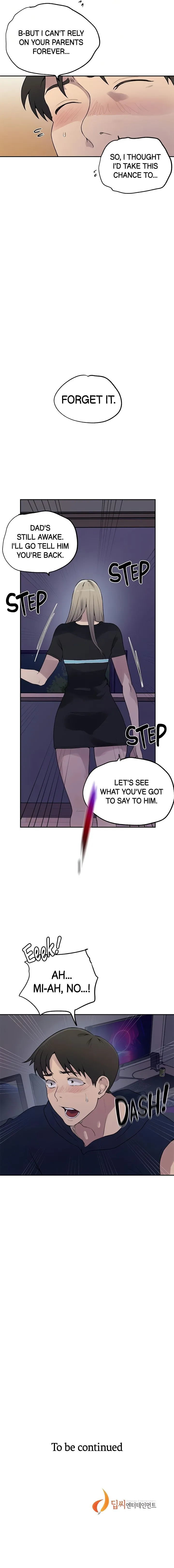 Secret Class Chapter 241 Image 10