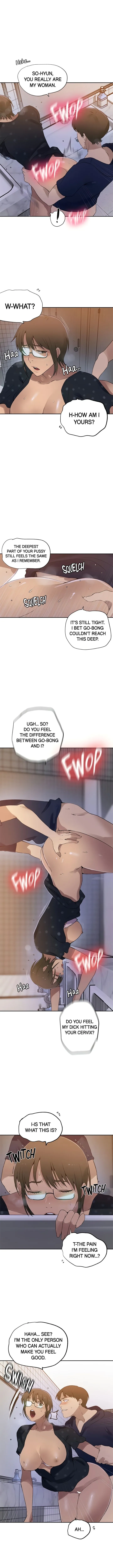 Secret Class Chapter 241 Image 2