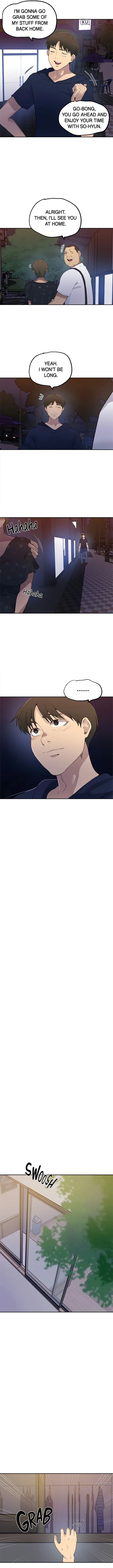 Secret Class Chapter 241 Image 7