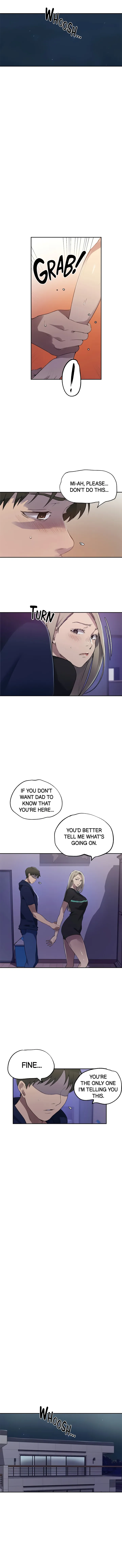 Secret Class Chapter 242 Image 2