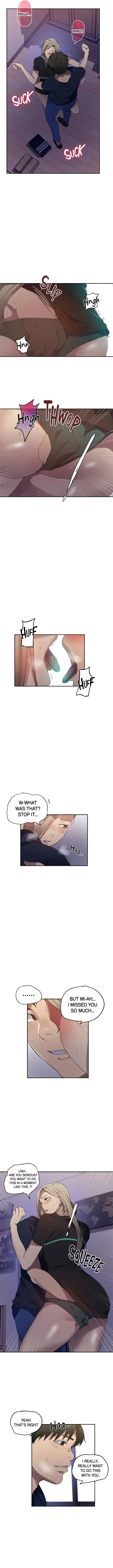 Secret Class Chapter 242 Image 6