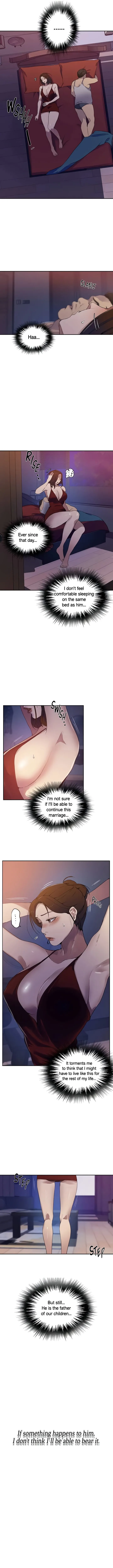 Secret Class Chapter 243 Image 2
