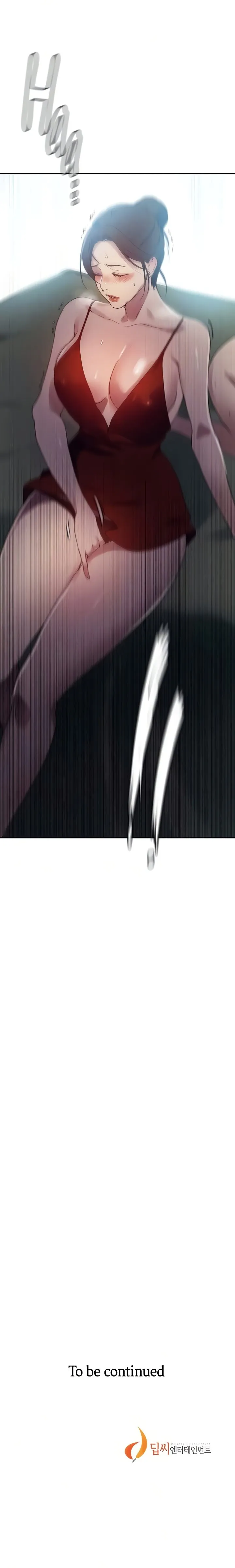 Secret Class Chapter 243 Image 9