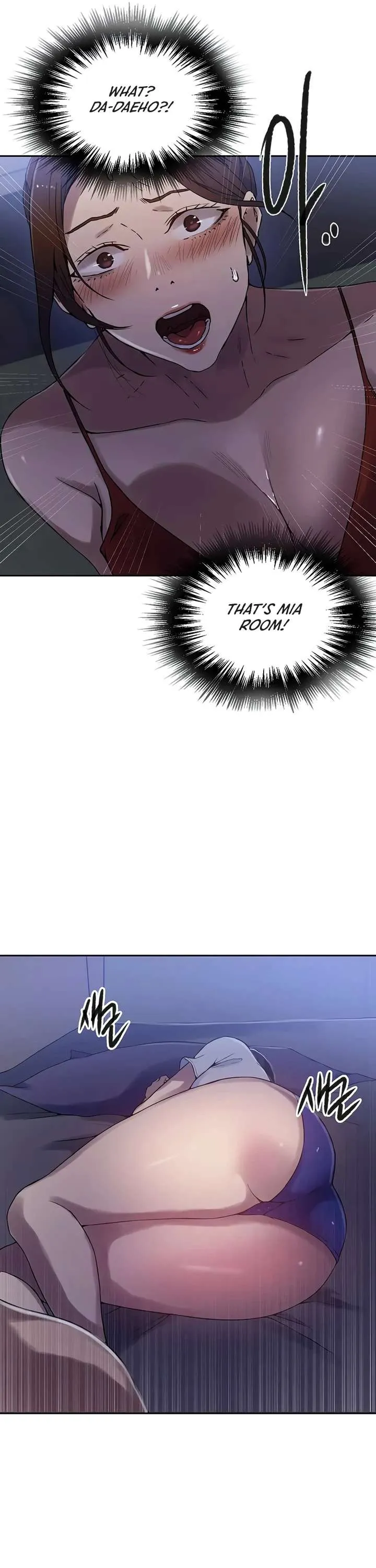 Secret Class Chapter 246 Image 10