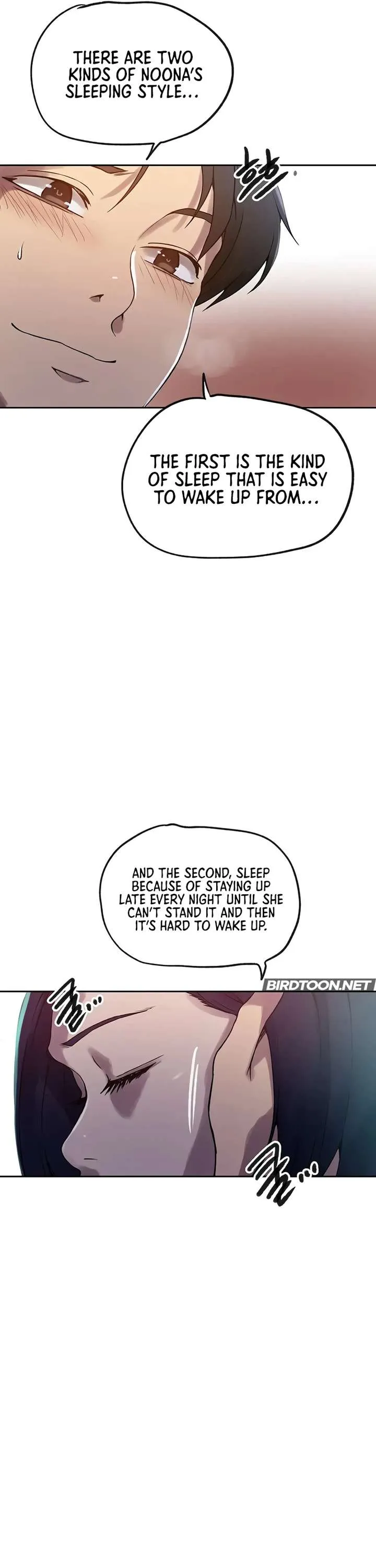 Secret Class Chapter 246 Image 12