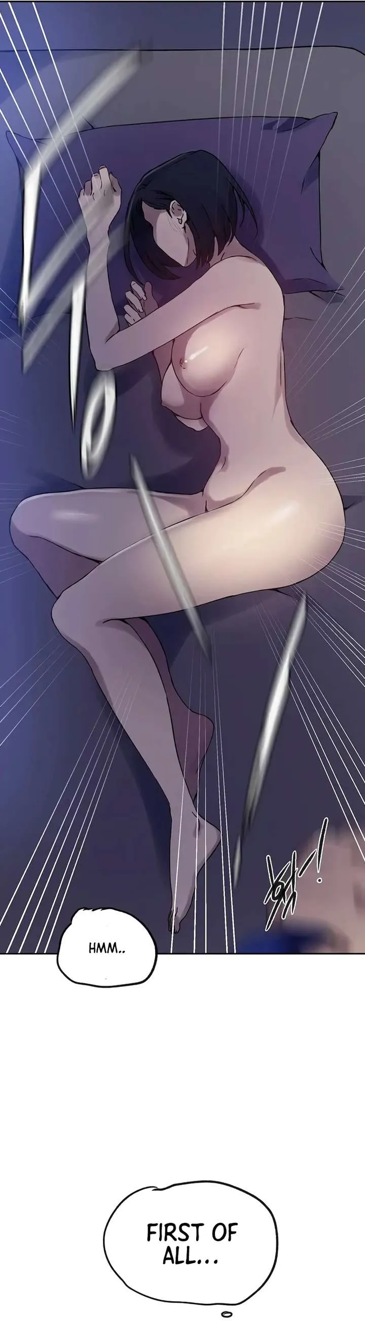 Secret Class Chapter 246 Image 16