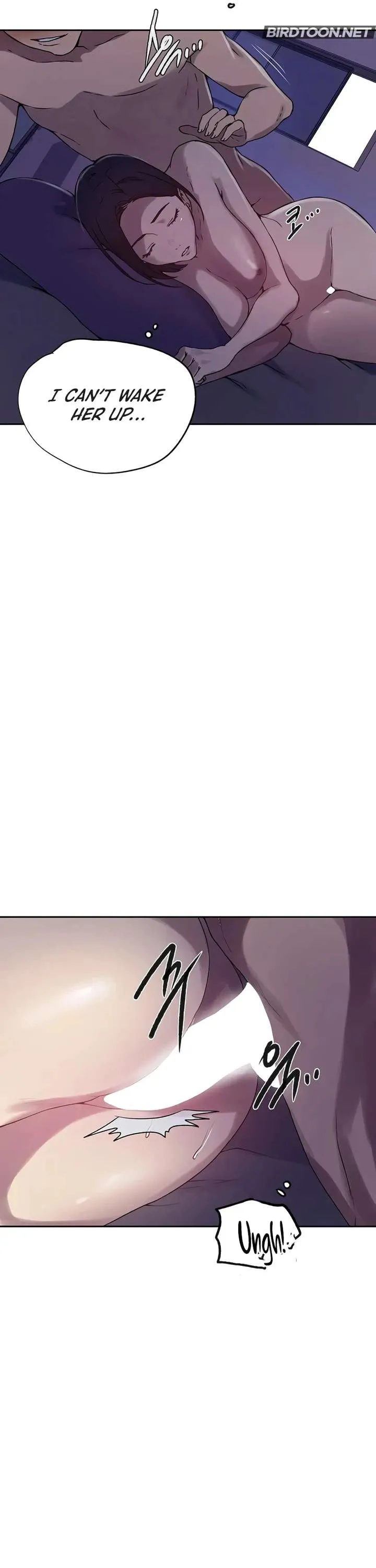 Secret Class Chapter 246 Image 17