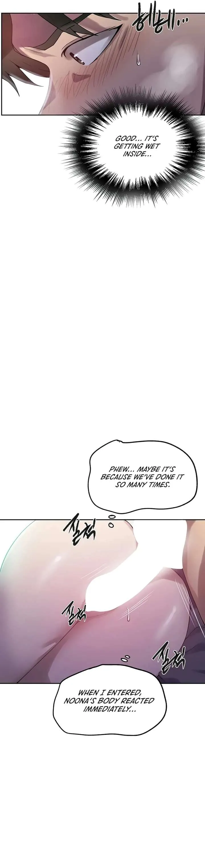 Secret Class Chapter 246 Image 19